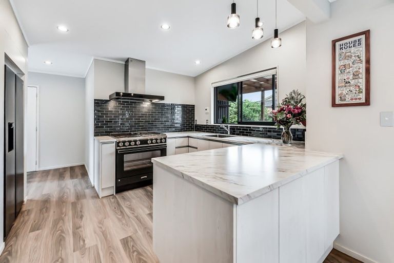 Photo of property in 49 Ashurst Avenue, Pukete, Hamilton, 3200