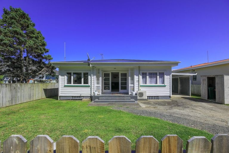 Photo of property in 209 Tararu Road, Thames, 3500