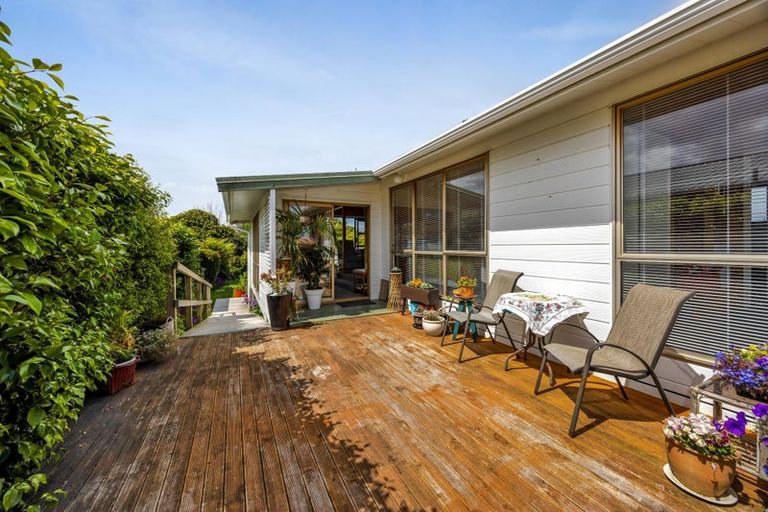 Photo of property in 7 Karaka Street, Hawera, 4610