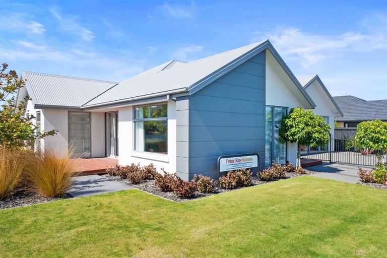 Photo of property in 168 Southfield Drive, Lincoln, 7608