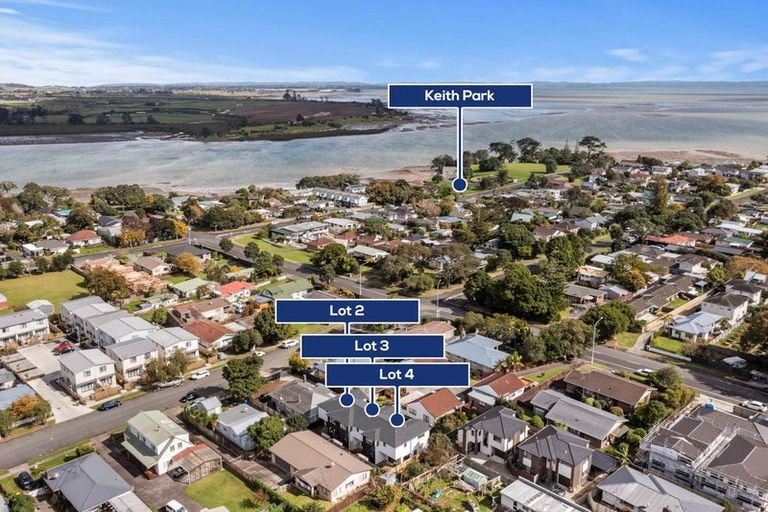 Photo of property in 4b Hazards Road, Weymouth, Auckland, 2103