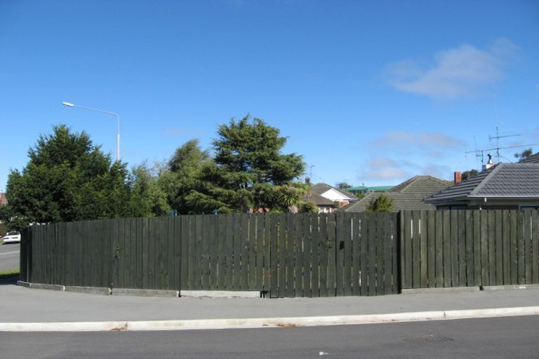 Photo of property in 2 Vinnell Street, Parkside, Timaru, 7910