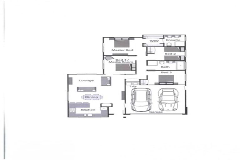 Photo of property in 16 Perla Road, Pukekohe, 2120