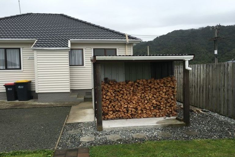 Photo of property in 48 Monro Street, Cobden, Greymouth, 7802