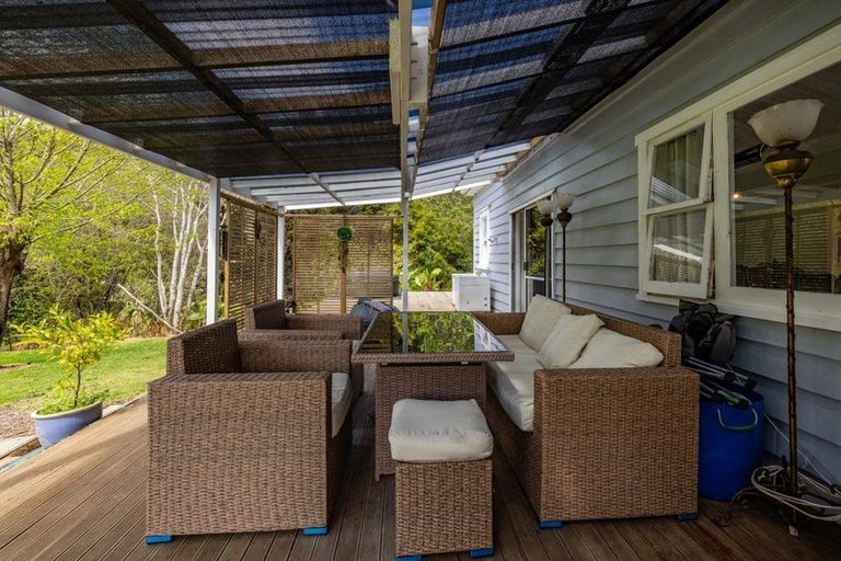 Photo of property in 527 Omaunu Road, Kaeo, 0479