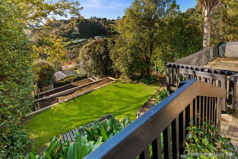 Photo of property in 1 Durie Vale Road, Durie Hill, Whanganui, 4500