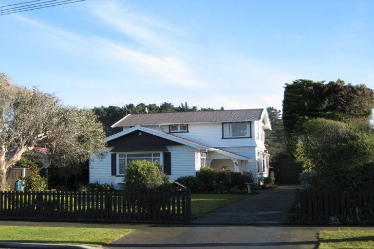 Photo of property in 60 Lonsdale Street, New Brighton, Christchurch, 8083
