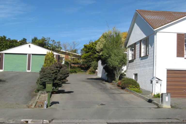 Photo of property in 20 Hopkins Street, Gleniti, Timaru, 7910