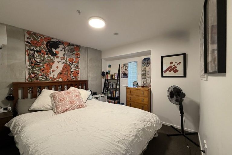 Photo of property in 1404/111 Dixon Street, Te Aro, Wellington, 6011