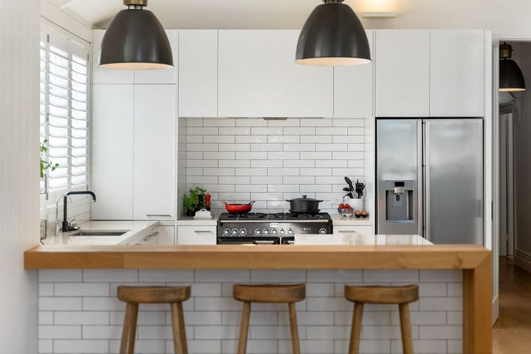 Photo of property in 36 O'neill Street, Ponsonby, Auckland, 1011