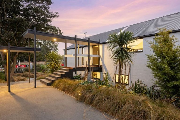 Photo of property in 363 Ryans Road, Yaldhurst, Christchurch, 7676