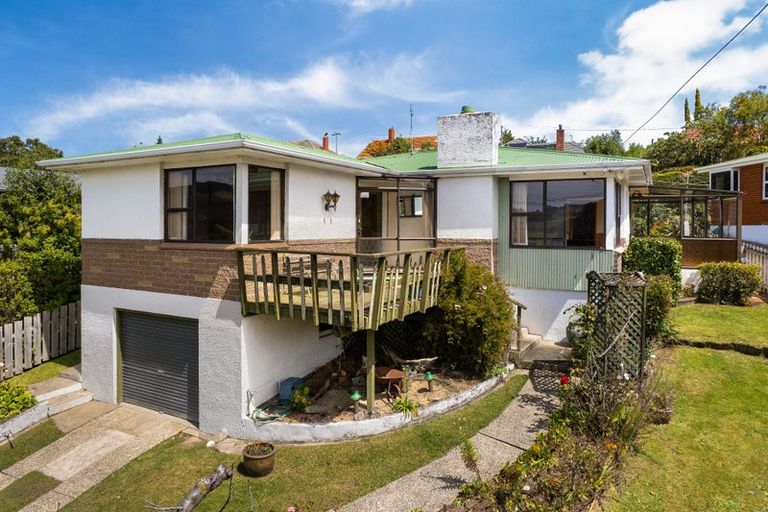 Photo of property in 12 Truby King Crescent, Liberton, Dunedin, 9010