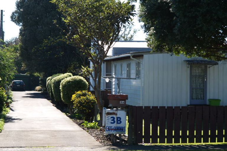 Photo of property in 2/3a Vine Street, Mangere East, Auckland, 2024