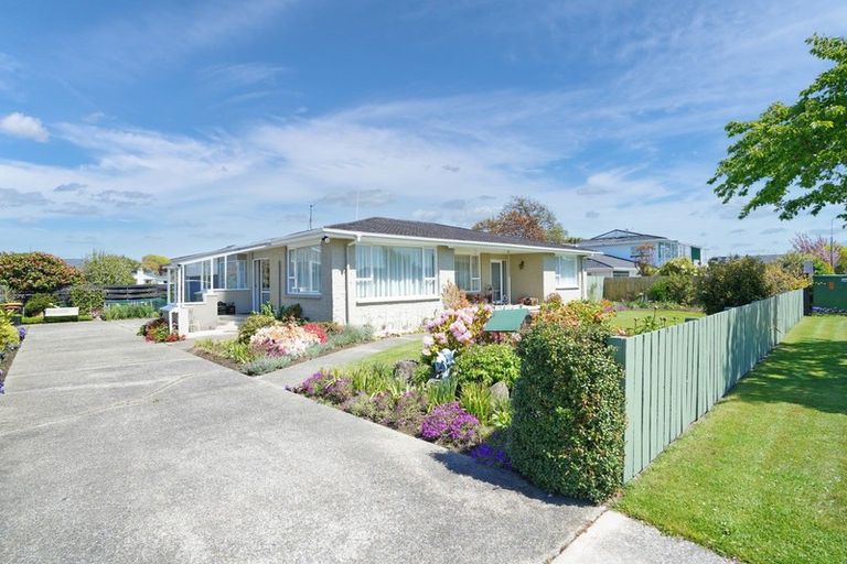 Photo of property in 159 Moana Street, Rosedale, Invercargill, 9810