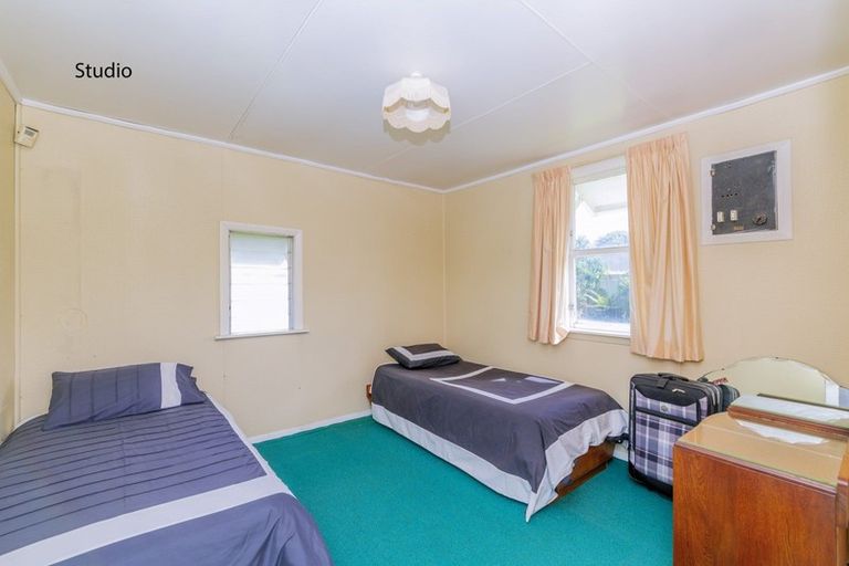 Photo of property in 36 Signal Street, Foxton Beach, Foxton, 4815