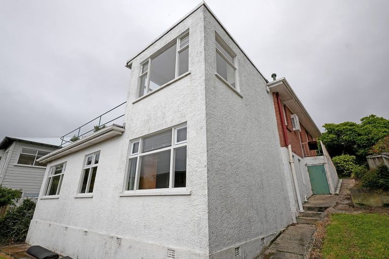 Photo of property in 34 City Road, Roslyn, Dunedin, 9010