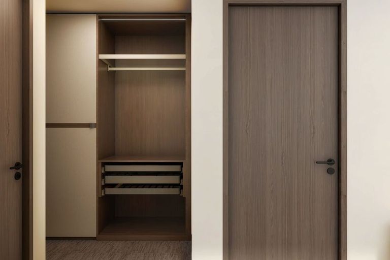 Photo of property in 96 Innes Road, St Albans, Christchurch, 8052