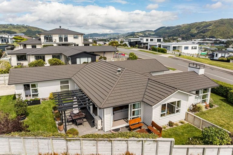 Photo of property in 65 John Burke Drive, Aotea, Porirua, 5024