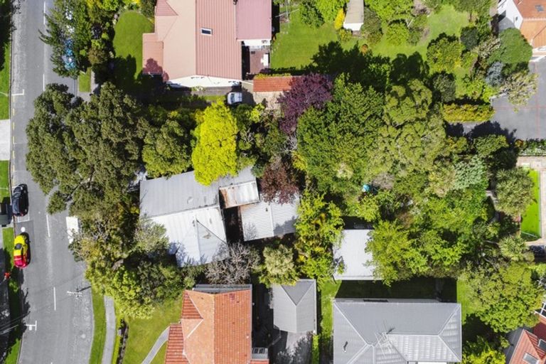 Photo of property in 59 Penrose Street, Woburn, Lower Hutt, 5010