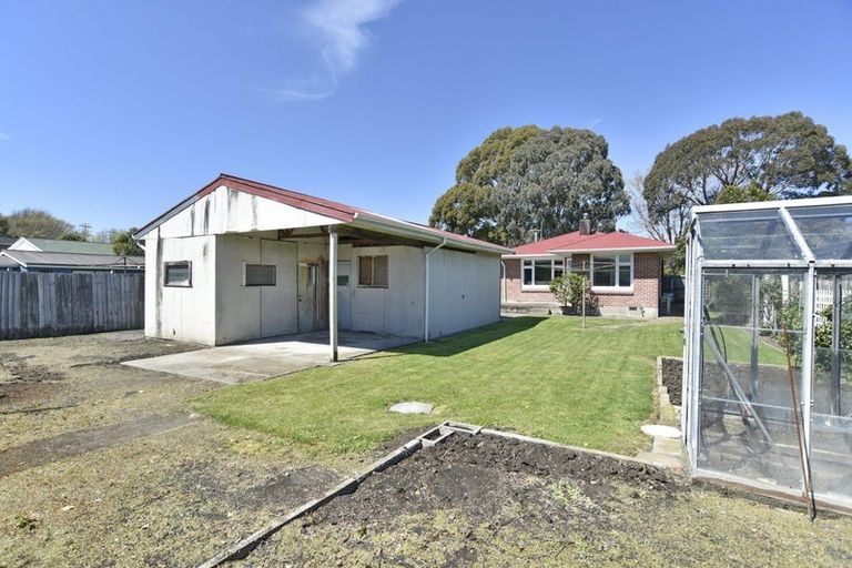 Photo of property in 30 Kendal Avenue, Burnside, Christchurch, 8053