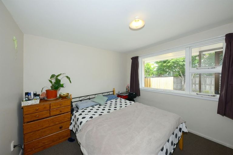 Photo of property in 5/527 Worcester Street, Linwood, Christchurch, 8011