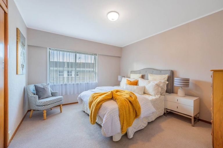 Photo of property in 118 Eban Avenue, Hillcrest, Auckland, 0627