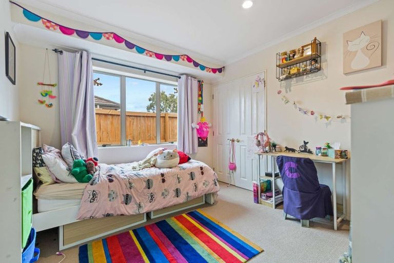 Photo of property in 4 Lockhart Place, Rototuna, Hamilton, 3210