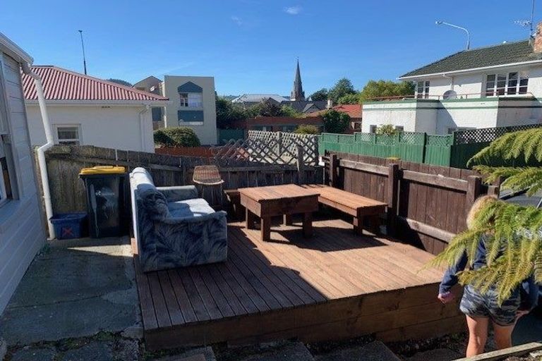 Photo of property in 18 Titan Street, North Dunedin, Dunedin, 9016