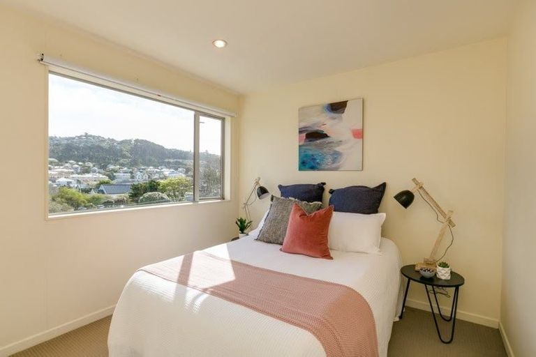 Photo of property in 4/37 Daniell Street, Newtown, Wellington, 6021