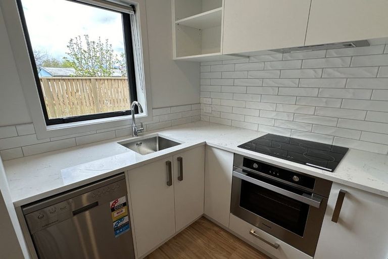 Photo of property in 28d York Street, Levin, 5510