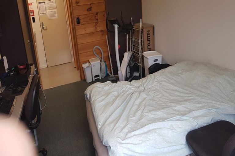 Photo of property in Martin Square Apartments, 301/20 Martin Square, Te Aro, Wellington, 6011