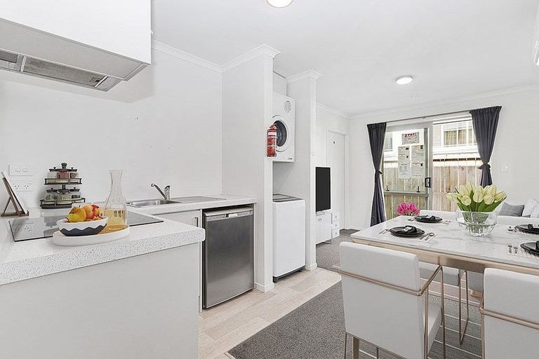 Photo of property in 4/2 Palmerston Street, Hamilton Central, Hamilton, 3204