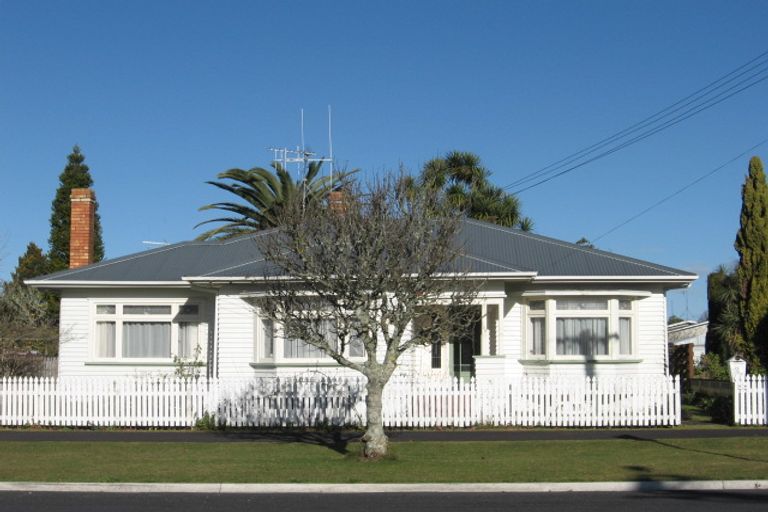 Photo of property in 108 Albert Street, Hamilton East, Hamilton, 3216