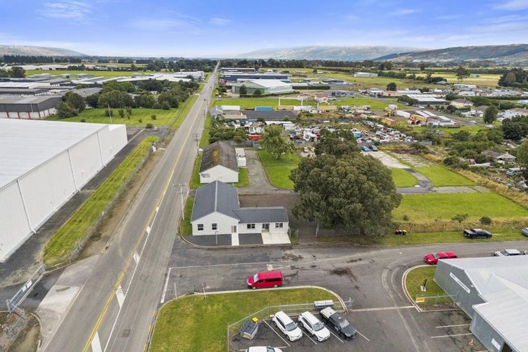 Photo of property in 205 Dukes Road North, Mosgiel, 9092