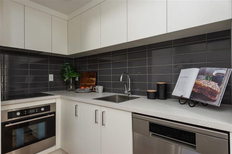Photo of property in Amuri Park Apartments, 23/280 Bealey Avenue, Christchurch Central, Christchurch, 8013