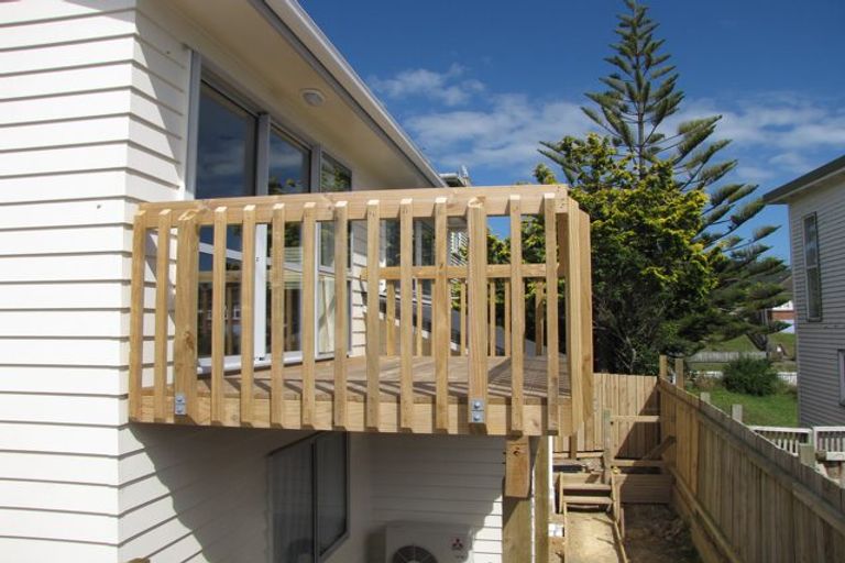 Photo of property in 33a Mexted Crescent, Ranui, Porirua, 5024