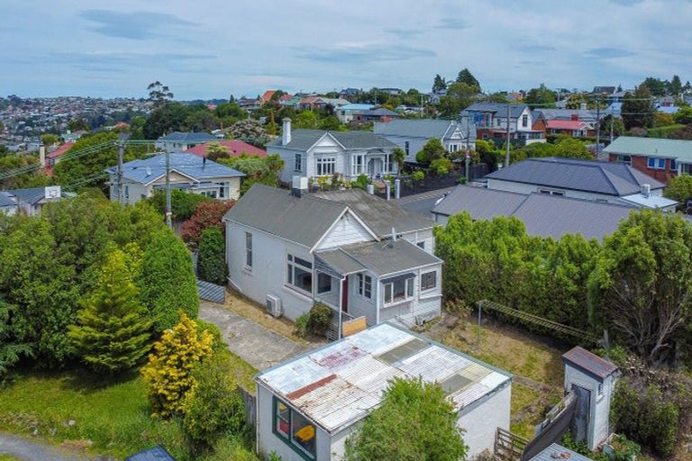 Photo of property in 75 Maryhill Terrace, Maryhill, Dunedin, 9011