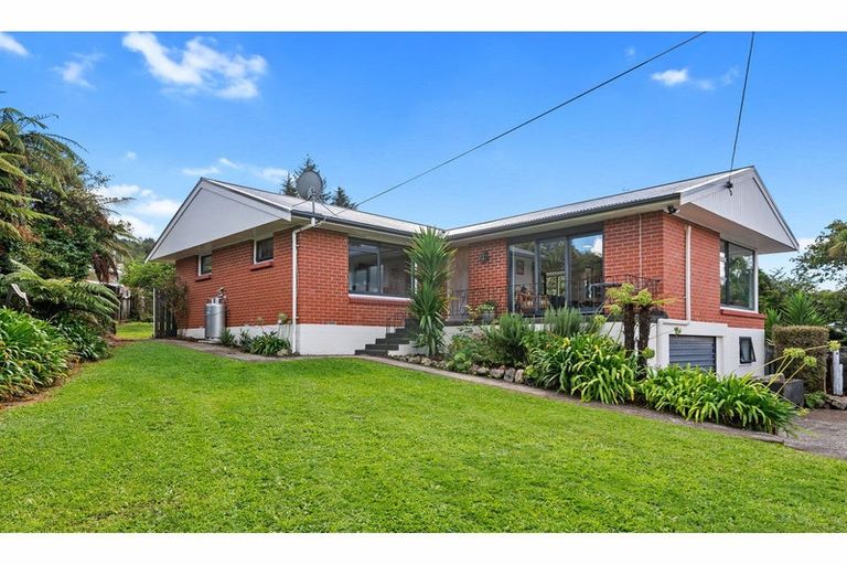 Photo of property in 8 Henry Street, Western Heights, Rotorua, 3015