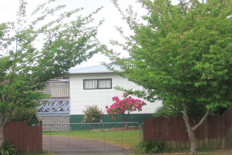 Photo of property in 7 Green Place, Richmond Heights, Taupo, 3330