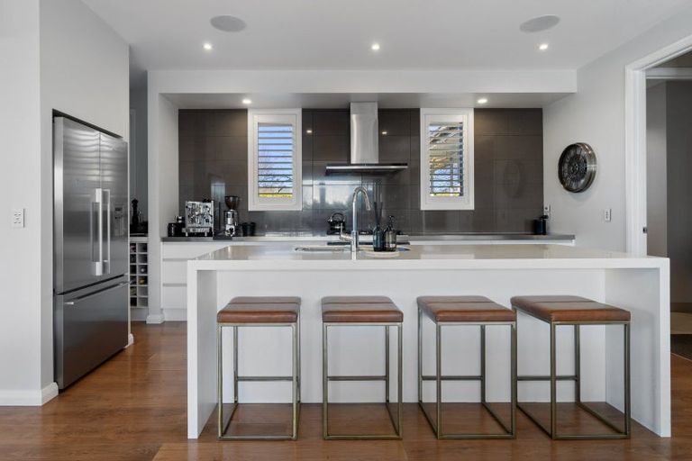 Photo of property in 41 Cullen Avenue, Swannanoa, Rangiora, 7475