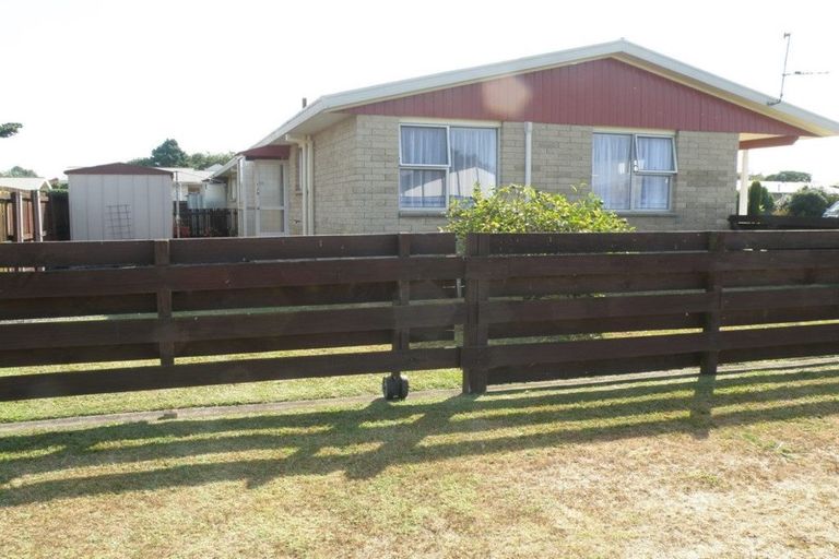 Photo of property in 2 Titoki Street, Matamata, 3400
