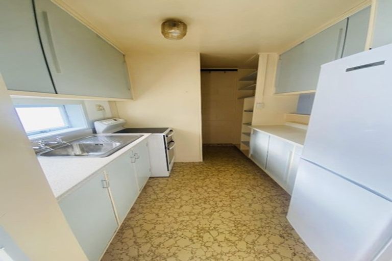 Photo of property in Paddington Apartments, 9/15 Mckinley Crescent, Brooklyn, Wellington, 6021