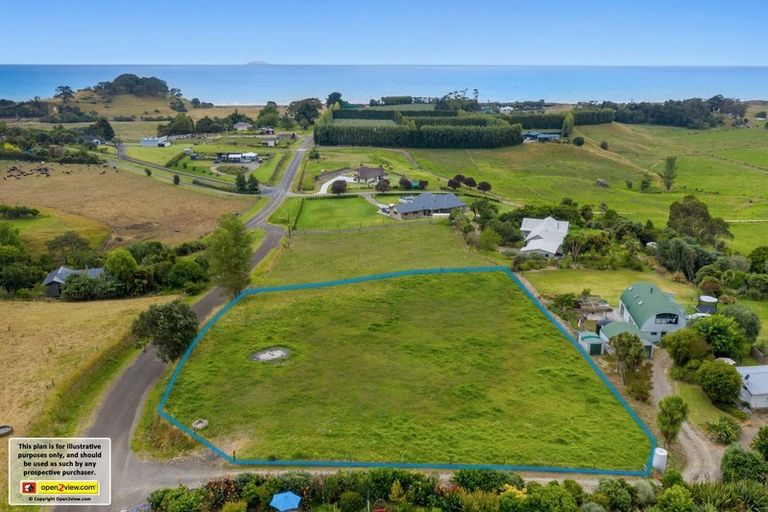 Photo of property in 15 Hanaia Road, Tirohanga, Opotiki, 3197