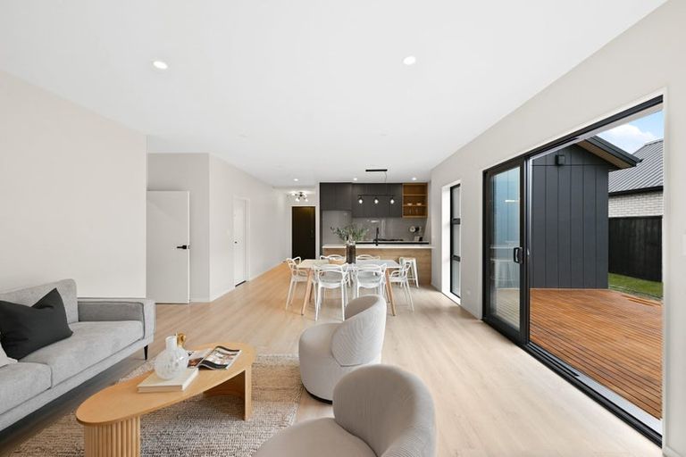 Photo of property in 1 Gosset Avenue, Chartwell, Hamilton, 3210