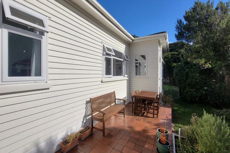 Photo of property in 70 Rawhiti Road, Pukerua Bay, Porirua, 5026