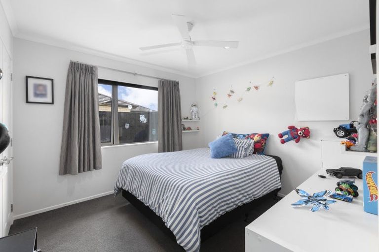 Photo of property in 3 Carnoustie Place, Morrinsville, 3300