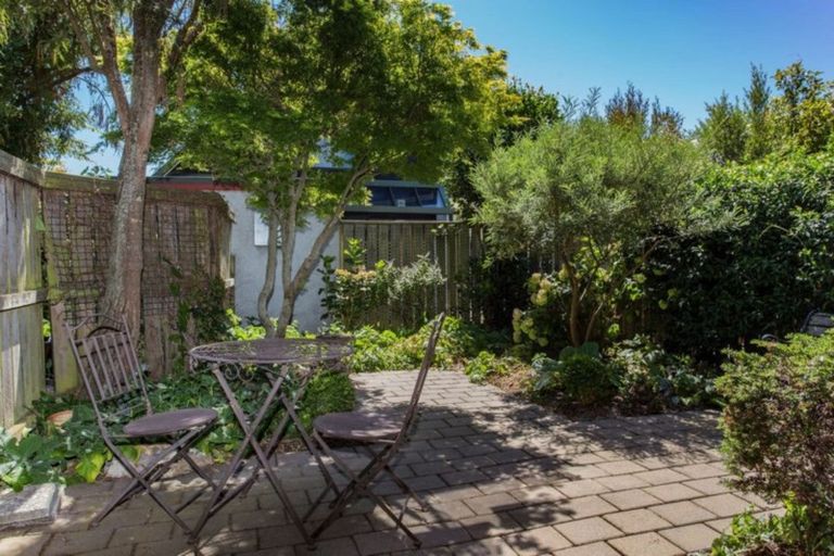 Photo of property in 5/20 Bristol Street, St Albans, Christchurch, 8014