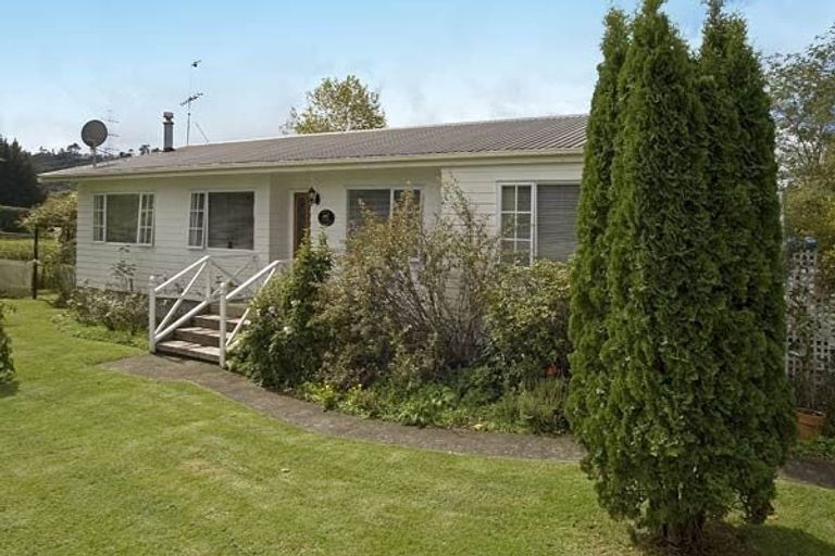 Photo of property in 144 Matua Road, Huapai, Kumeu, 0810