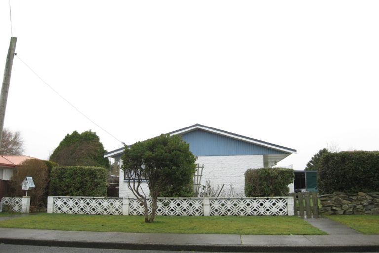Photo of property in 112 Dipton Street, Kingswell, Invercargill, 9812