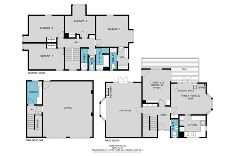 Photo of property in 39a Major Hornbrook Road, Mount Pleasant, Christchurch, 8081